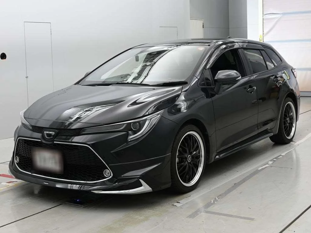 Toyota Corolla Wagon ZRE212W 2021